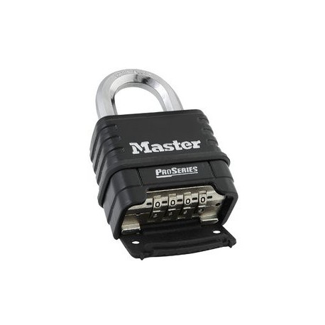 Master Lock  LZ2 1178 Pro Series Resettable Combination Lock