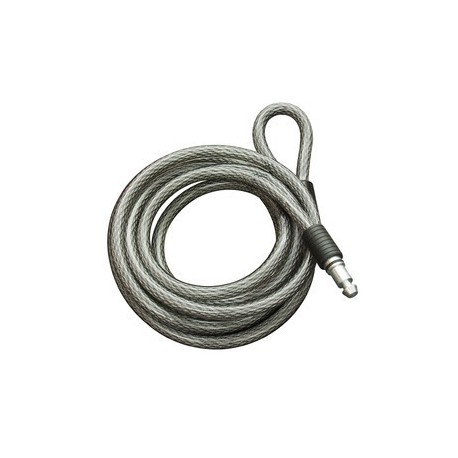 Master Lock 8256DAT Spare Cable for 8255DAT Integrated Cable Lock