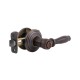 Kwikset Ashfield 735ADL 11P RCALKA Lever