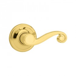 Kwikset Lido Lever