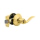 Kwikset TNL 745TNL 11P SMT 6AL RCSKA Tustin Lever, Signature Series