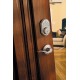 Kwikset TNL 750TNL 3 SCAL SCSKD Tustin Lever, Signature Series