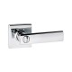 Kwikset Vedani 740VDL 26 SMT SCAL RCS Lever