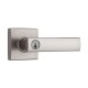 Kwikset Vedani 740VDL 15 SMT 6AL SCS Lever