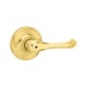 Kwikset DNL Dorian Lever