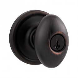 Kwikset Laurel Knob