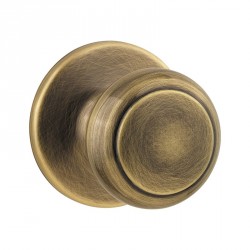 Kwikset CV Cove Knob