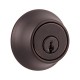 Kwikset 665 3 KA Double Cylinder Deadbolt