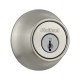 Kwikset 665SMT 15A KD Keyed Both Sides Deadbolt