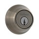 Kwikset 665 15 KA Keyed Both Sides Deadbolt