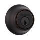 Kwikset 665 15A MK Double Cylinder Deadbolt