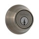 Kwikset 665 26 KA Keyed Both Sides Deadbolt