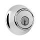 Kwikset 665SMT 15A KD Keyed Both Sides Deadbolt