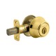 Kwikset 665 15A MK Double Cylinder Deadbolt