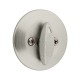 Kwikset 663 UL 26D One Sided Deadbolt (No Exterior Plate)