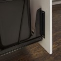 Hardware Resources CAN-DOORKITPC Cabinet Door CAN-DOORKIT Mounting Kit