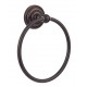 Kwikset Redmond Collection Towel Ring