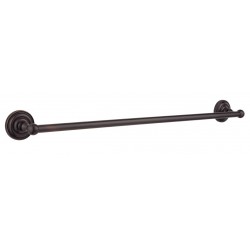 Kwikset Redmond Collection 24" Towel Bar