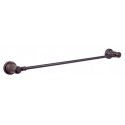 Kwikset Ashfield Collection 24" Towel Bar