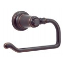 Kwikset Ashfield Collection Toilet Tissue Paper Holder