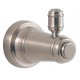 Kwikset Ashfield Collection Robe Hook