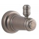 Kwikset Ashfield Collection Robe Hook