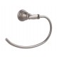 Kwikset Avalon Collection Towel Ring