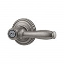 Kwikset 740ADL 502 SMT 282-308 Entry Ashfield Lever