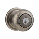 Kwikset  KA SMT Juno Keyed Entry Knob