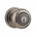 Kwikset 740J 502 282-530 SMT Juno Keyed Entry Knob