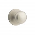 Kwikset 488V US15 Valiant-1/2 Dummy Knob in Satin Nickel