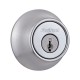 Kwikset 660 5 KA Keyed One Side Deadbolt