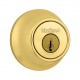 Kwikset 660SMC 26D KA Single Cylinder Deadbolt