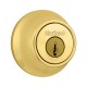 Kwikset 660SMC 15 KA Single Cylinder Deadbolt