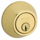 Kwikset SD Safelock Deadbolt