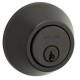 Kwikset SD Safelock Deadbolt