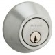 Kwikset SD Safelock Deadbolt