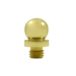 Deltana DSBT Ball Tip Finial