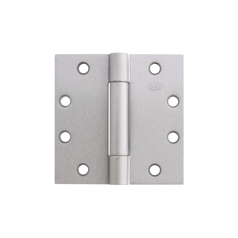 Ives 3SP1 Spring Hinge Standard Weight UL Listed