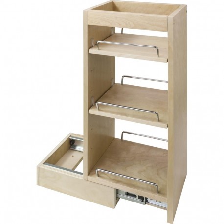 Hardware Resources WPO Wall Cabinet Pullout