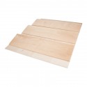 Hardware Resources SPO Spice Tray Drawer Insert