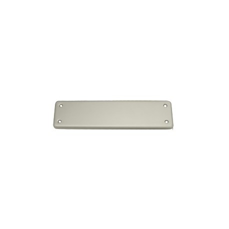 Deltana DASHCPU Cover Plate S.B. for DASH95