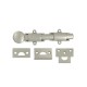 Deltana 6SB 6SB26D 6" Surface Bolt, HD