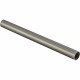 Hardware Resources 1-5/16" Diameter x 2.0mm Thick x 8' Round Aluminum Closet Rod