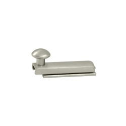 Deltana 2SBCS 2" Surface Bolt, Concealed Screw, HD