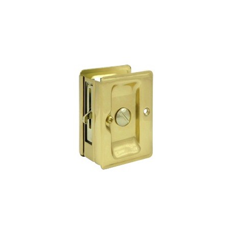 Deltana SD SDLA325U15A HD Pocket Lock, Adjustable, 3-1/4" x 2-1/4"