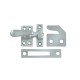 Deltana CF066 Window Lock, Casement Fastener, Small