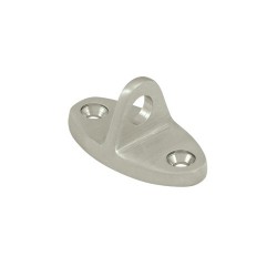 Deltana CHE4 Cabin Hook Eye for Contemporary