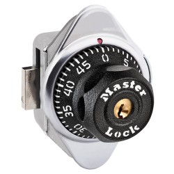 Master Lock 1630/1631 Built In Combination  Lock