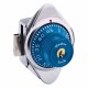 Master Lock 1630/1631 Built In Combination  Lock